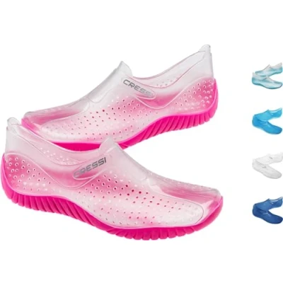 Obrázek Cressi Water Shoes boty pro vodní sporty, dospělé a děti
