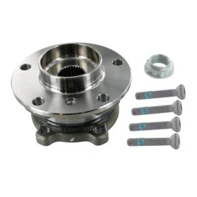 Obrázek SKF VKBA 6619 sada ložisek kol