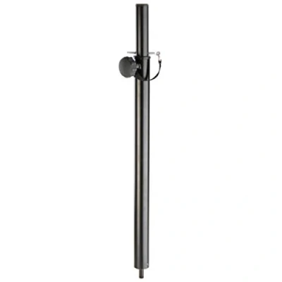 Obrázek Adam Hall Stands SPS822 distanční trubka M20 závit