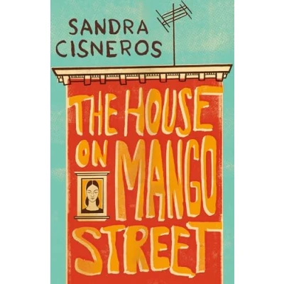Obrázek The House on Mango Street (Vintage Contemporaries)