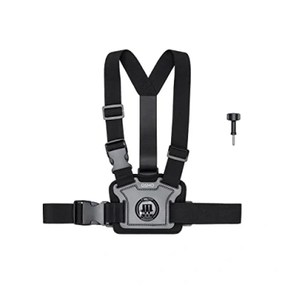 Obrázek DJI Osmo Action držák hrudního pásu