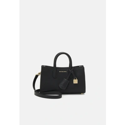 Obrázek Michael Kors Scarlett Xbody Kabelka, Ženy, Velikost: One Size, Black