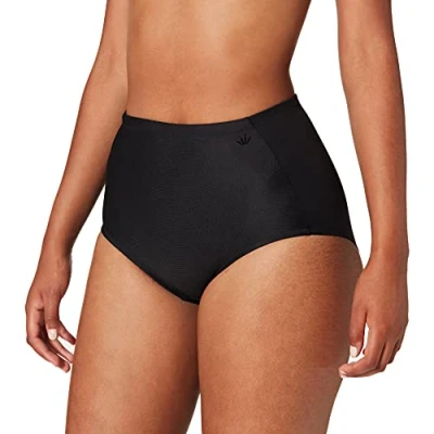 Obrázek Triumph Dámské Becca High Panty, černá