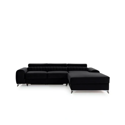 Obrázek Grayson sedací souprava Materiál / Dekor: Velvetmat 10, Orientace: Pravá