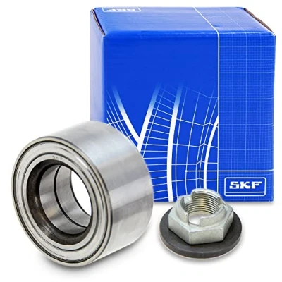 Obrázek SKF Sada ložisek kol VKBA 3575