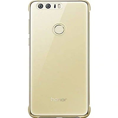 Obrázek Pouzdro na telefon Huawei P8, Zlatá