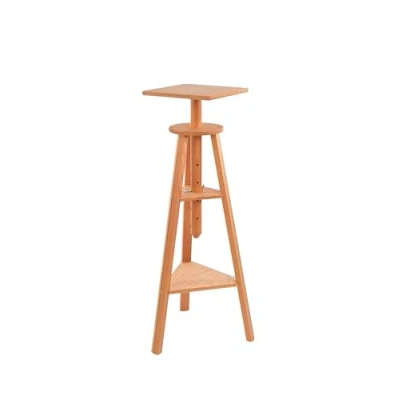 Obrázek Unbekannt Mabef m400046 Sattel Bildhauer Holz 48 x 100 cm, Wood