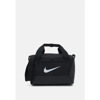Obrázek Nike Performance Brasilia Duffel Unisex Sportovní taška, Velikost: One Size, Black/black/(white)