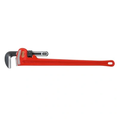 Obrázek RIDGID 31035 Model 36&quot; rovné trubkové kleště pro těžké namáhání, sanitární klíč