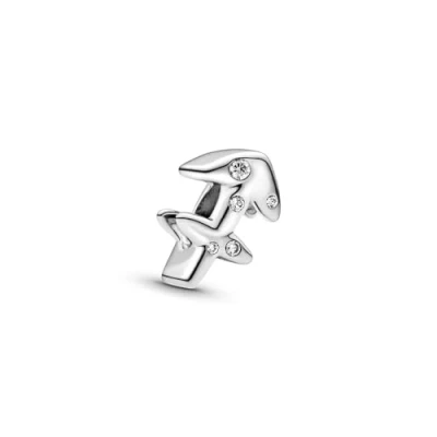 Obrázek PANDORA Clip / Stopper &quot;Sonnenstrahlen&quot; 798614C01