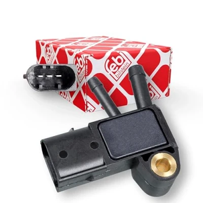 Obrázek febi bilstein 43587 senzor tlaku výfukových plynů, 1 kus