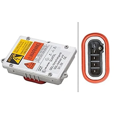 Obrázek HELLA 5DV 008 856 001 předřadník 24V ECE