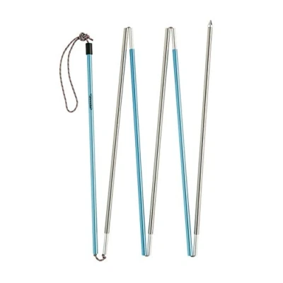 Obrázek Ferrino 78368HCU Lawinensonde, inklusive Tasche, Blau, L