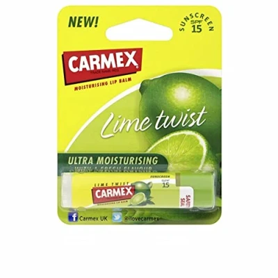 Obrázek Protector Labial Carmex Barra Lima