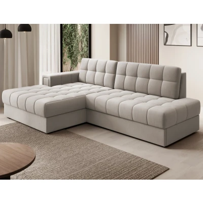 Obrázek Sedací souprava Blezalt Materiál / Dekor: Sola 18, Orientace: Levá
