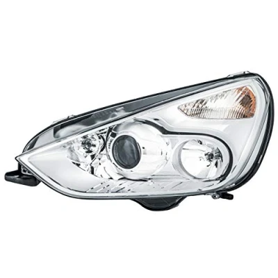 Obrázek HELLA 1ZS 009 250 791 Halogen/Bi Xenon světlomety mimo jiné Ford S Max (WA6) ECE pro pravostranný provoz levý