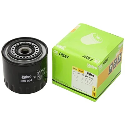 Obrázek Valeo 586007 olejový filtr