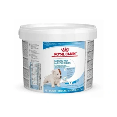 Obrázek ROYAL CANIN Baby Dog Milk 2kg