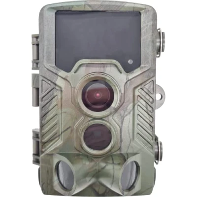 Obrázek Berger + Schröter 12 MP divoká kamera, 32 GB, Full HD, camo, 1 kus (balení ks)