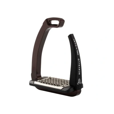 Obrázek Acavallo Safety Stirrups Rel X Easy