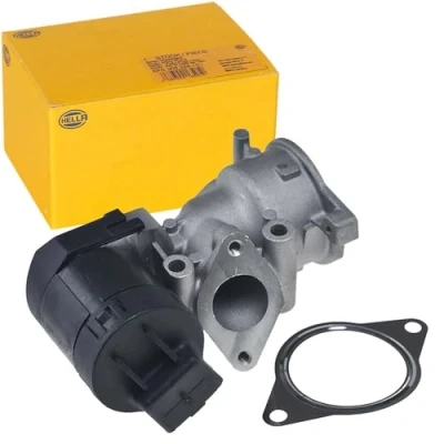 Obrázek HELLA 6NU 010 171 671 AGR ventilek