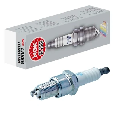 Obrázek Zapalovací svíčka NGK 3106