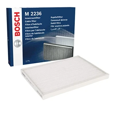 Obrázek Bosch M2236 kabinový filtr standard