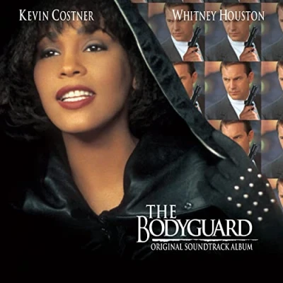 Obrázek The Bodyguard Original Soundtrack Album [Vinyl LP]
