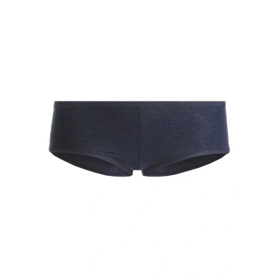Obrázek Schiesser Atmunsgsaktiv Personal FIT Boxerky, Ženy, Velikost: Small, Blau
