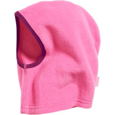 Obrázek Playshoes Unisex dětská fleecová čepice měkká a prodyšná čepice, Růžová
