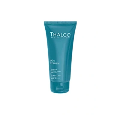Obrázek Thalgo Emulze břicho a pas, 150 ml, Minceur Intégrative / Défi Fermeté, bílá