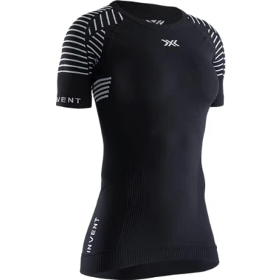Obrázek X Bionic Dámský invent Round Neck, Short Sleeve tričko