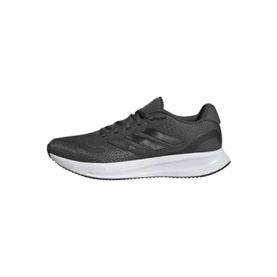 Obrázek adidas Performance Stabilní běžecké boty, Muži, Velikost: 39 1/3, Grey six core black cloud white boty