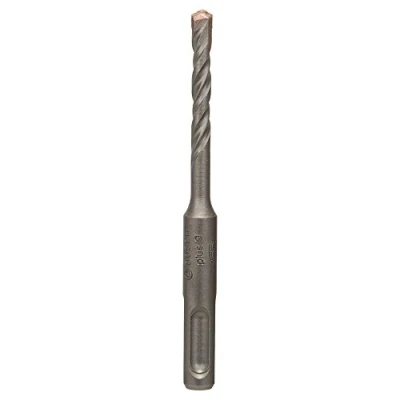 Obrázek Bosch Professional Hammerbohrer SDS plus 3 (für Beton, 6 x 50 110 mm, Zubehör Bohrhammer)