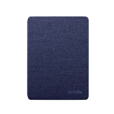 Obrázek Látkové pouzdro pro Amazon Kindle Paperwhite Vhodné 11. generaci (2021), námořnická modrá