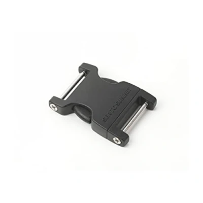 Obrázek Sea to Summit Field Repair Buckle Side Release 20 mm (2Pin) pro pásy do