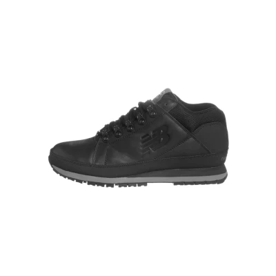 Obrázek New Balance H754 Vysoká obuv, Velikost: 40, Black Kůže a textil
