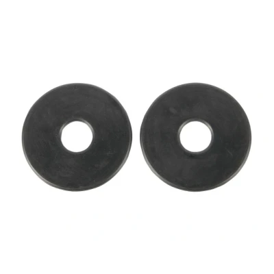 Obrázek Harry&#039;s Horse Rubber bit guards
