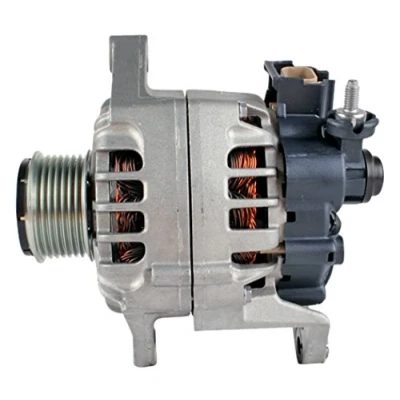 Obrázek HELLA 8EL 012 428 251 generátor 14V 90A