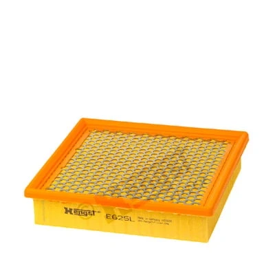 Obrázek Vzduchový filtr HENGST FILTER E625L