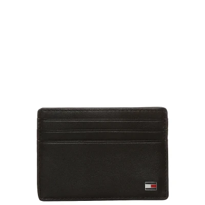 Obrázek Tommy Hilfiger Peněženka, Velikost: One Size, Black