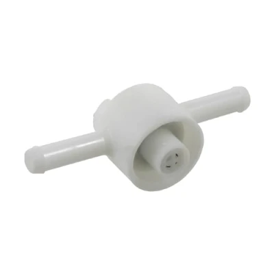 Obrázek Ventil, palivový filtr FEBI BILSTEIN 02087