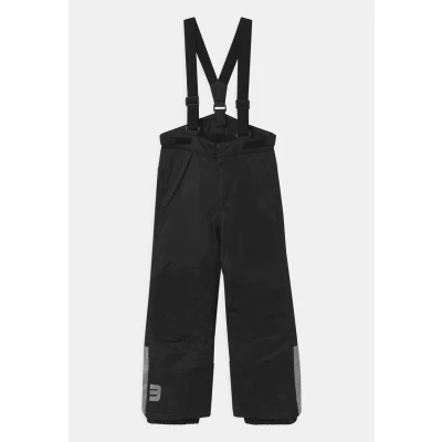 Obrázek Lindex SKI Wallride Unisex Zimní kalhoty pro děti, Velikost: 170, Black