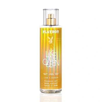 Obrázek Playboy Like a Queen Body Mist 250 ml