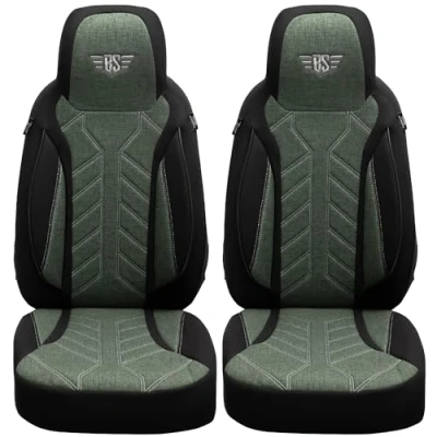 Obrázek BREMER SITZBEZÜGE Ochranné potahy pro obytný vůz FIAT Ducato Jumper Boxer PLKT213