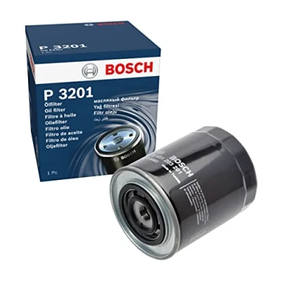 Obrázek Bosch Automotive P3201 olejový filtr Auto