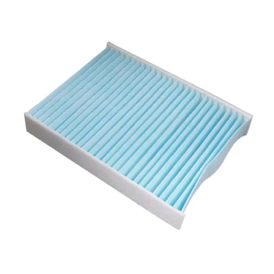 Obrázek Blue Print ADT32550 kabinový filtr / pylový filtr, 1 kus