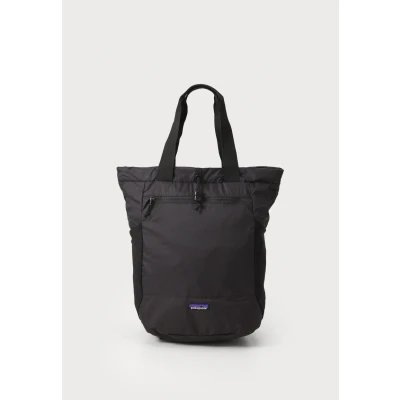 Obrázek Patagonia Terravia TOTE PACK Unisex Batoh, Velikost: One Size, Black