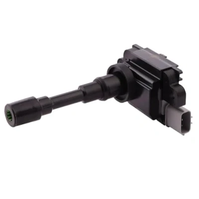 Obrázek HELLA 5DA 358 000 391 zapalovací cívka, počet pólů: 3PÓLOVÝ, 12 V