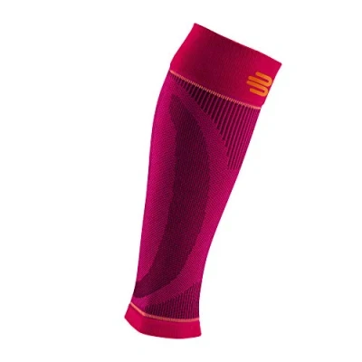 Obrázek Bauerfeind Bandáž lýtek Compression Sleeves Lower Leg, 1 pár návleků na nohy unisex